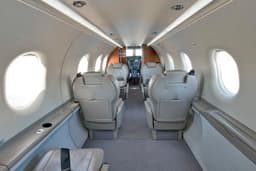 Pilatus PC-12/45 C-GOFS