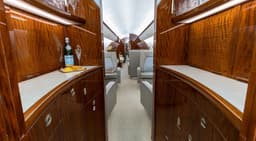 Global 5000 C-GOIL
