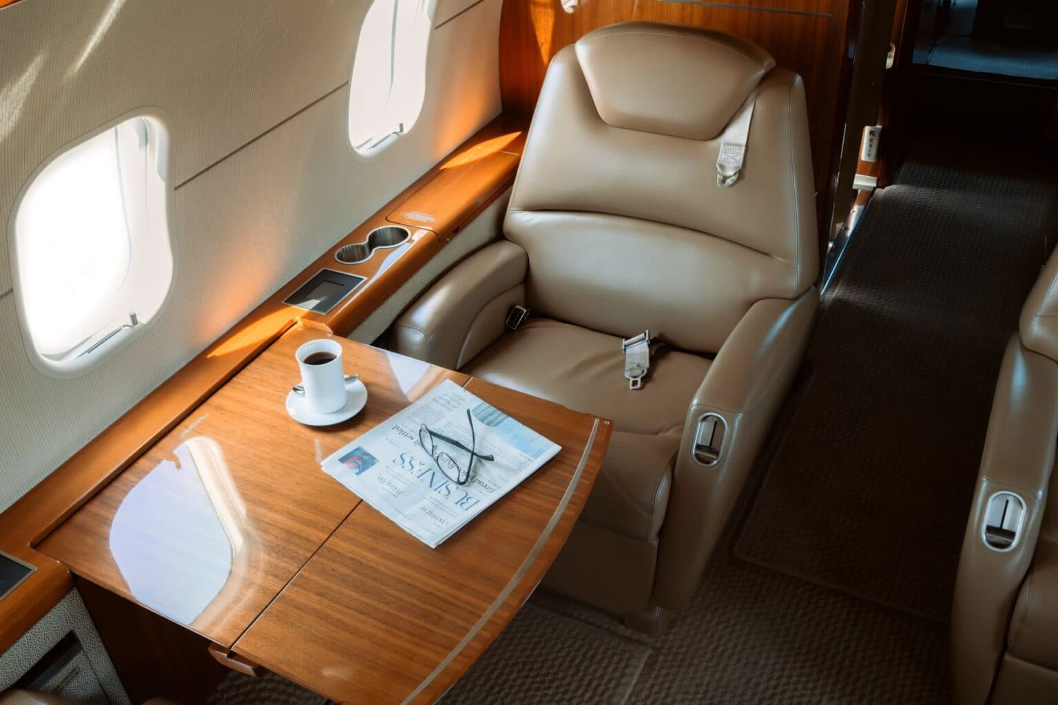 Challenger 300 C-GPGB