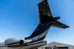 Challenger 300 C-GPGB