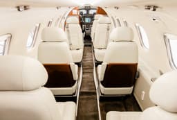 Embraer Phenom 300 C-GPPU