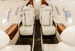 Embraer Phenom 300 C-GPPU