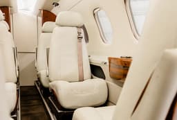 Embraer Phenom 300 C-GPPU