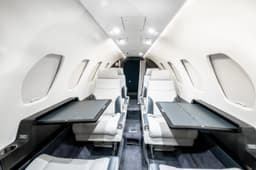 Cessna Citation II C-GQCC