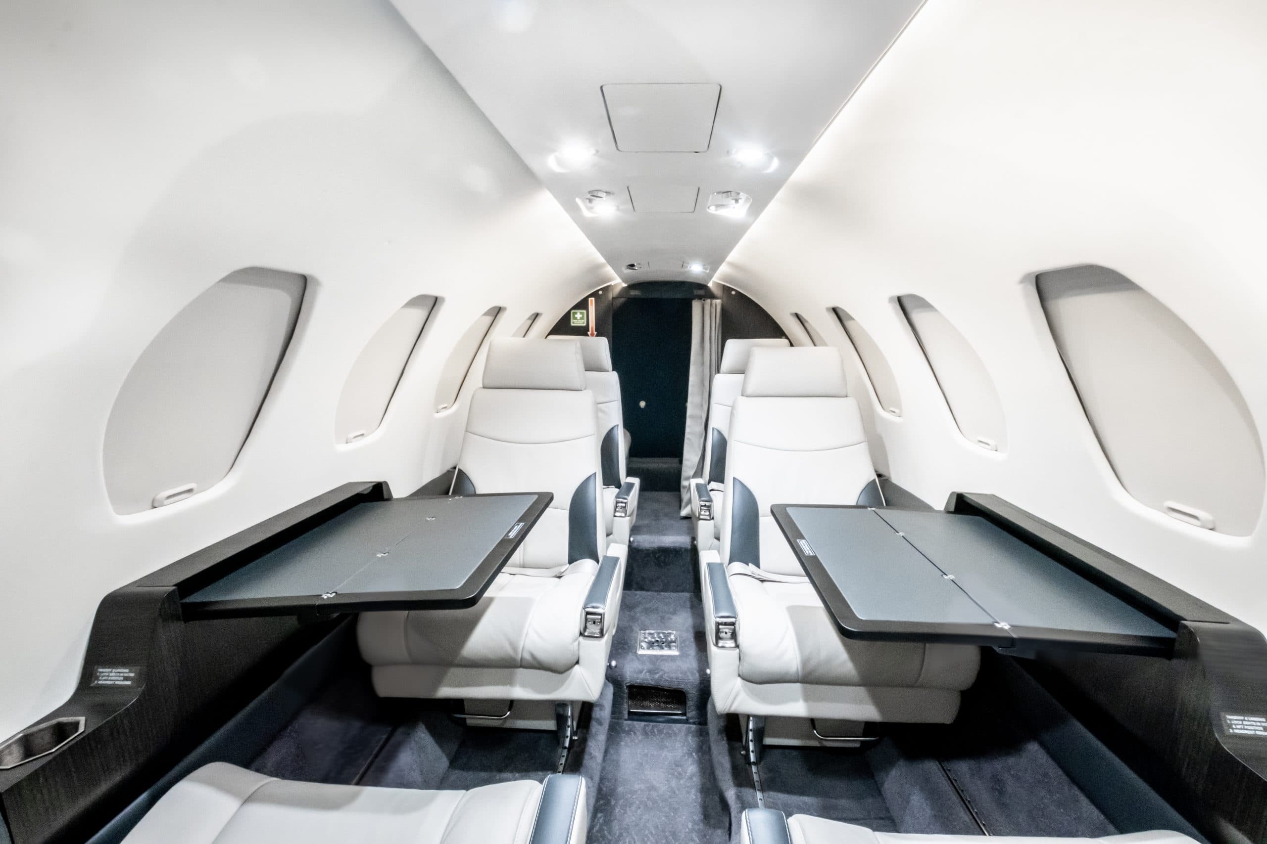 Cessna Citation II C-GQCC