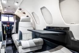 Cessna Citation II C-GQCC