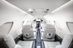 Cessna Citation II C-GQCC