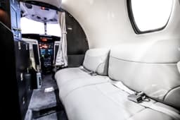Cessna Citation II C-GQCC
