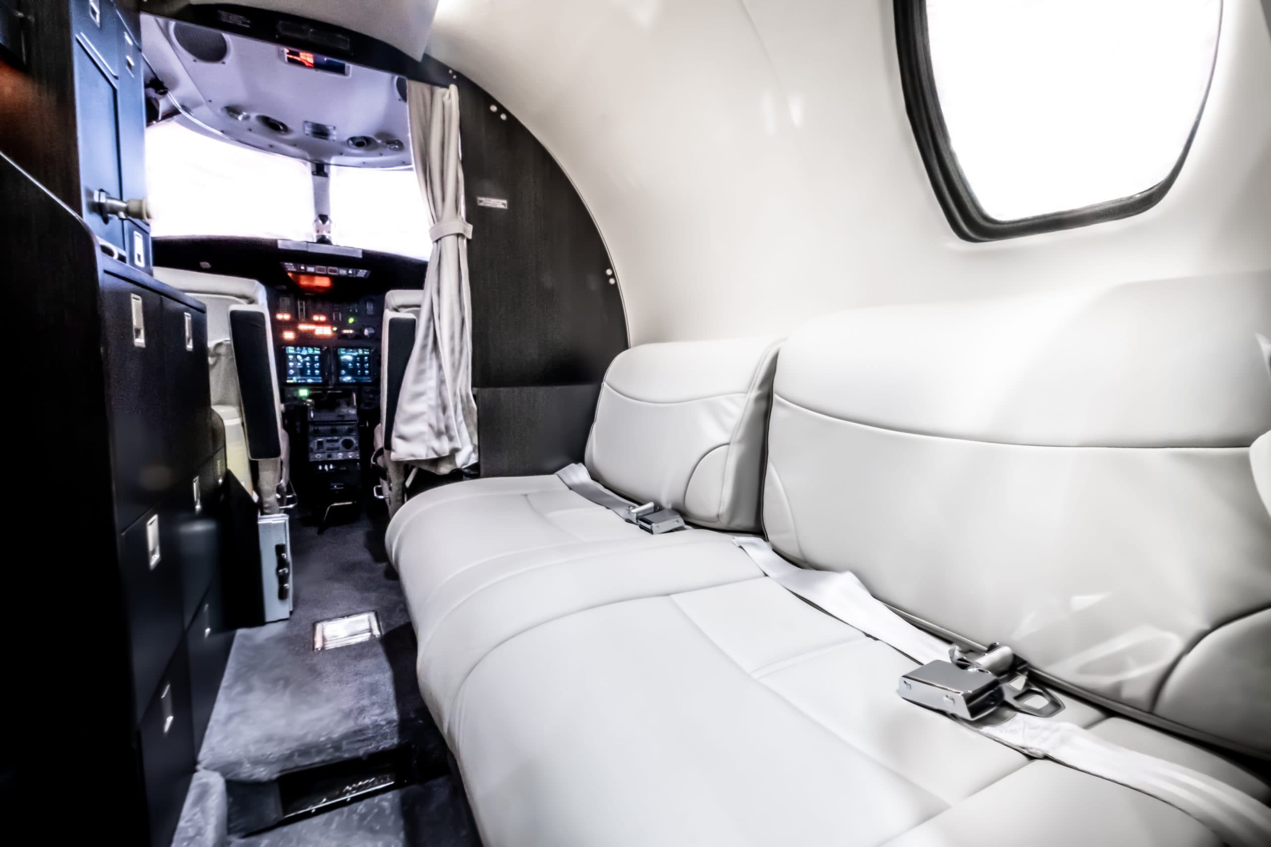 Cessna Citation II C-GQCC