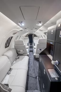 Cessna Citation II C-GQCC