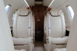 Embraer Phenom 300 C-GRIA