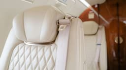 Embraer Phenom 300 C-GRIA