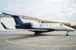 Embraer Phenom 300 C-GRIA