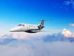 Embraer Phenom 300 C-GRIA