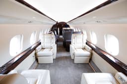 Global 6000 C-GRKB