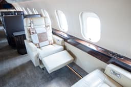 Global 6000 C-GRKB