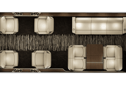 Challenger 605 C-GRMZ
