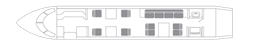 Challenger 604 C-GRUB