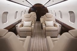 Challenger 300 C-GSJK