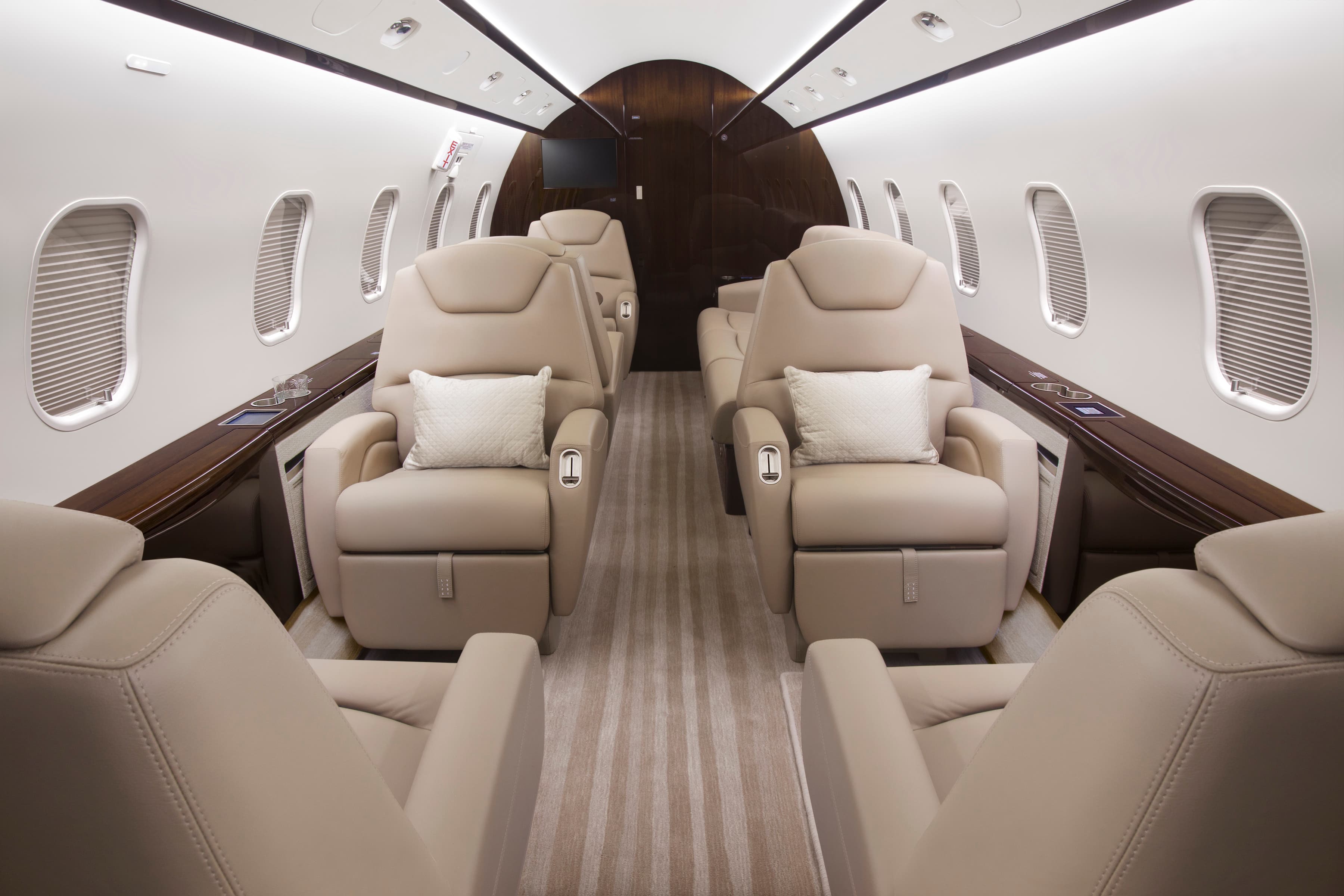Challenger 300 C-GSJK