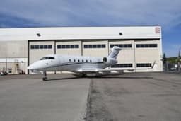 Challenger 300 C-GSJK