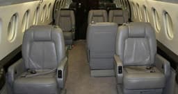 Falcon 2000 C-GSMR