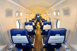 Beechcraft 1900D C-GSWB