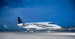 Gulfstream G200 C-GTFU
