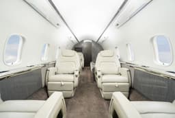 Challenger 350 C-GTPJ