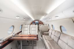 Gulfstream G200 C-GTRG