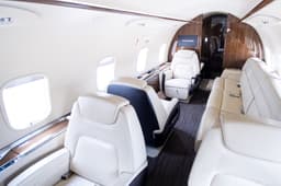 Challenger 350 C-GTUF