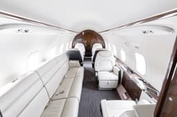 Challenger 350 C-GTUF