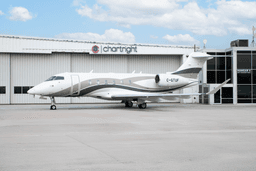 Challenger 350 C-GTUF
