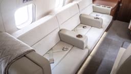 Challenger 605 C-GUIZ