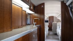 Challenger 605 C-GUIZ