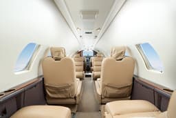 Cessna Citation Ultra C-GVJT
