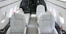 Embraer Praetor 600 C-GVVS