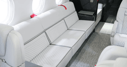 Embraer Praetor 600 C-GVVS