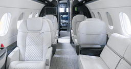 Embraer Praetor 600 C-GVVS