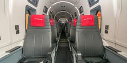 Beechcraft 1900D C-GXCA