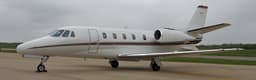 Cessna Citation Excel C-GXLI
