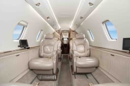 Cessna Citation Excel C-GYMC