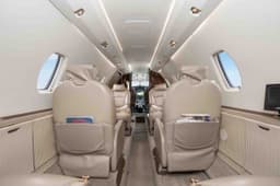 Cessna Citation Excel C-GYMC