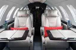 Cessna Citation CJ3 C-GYXY