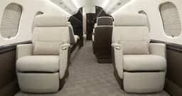 Global 6500 C-GZLM