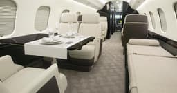 Global 6500 C-GZLM