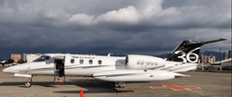 Learjet 60XR XA-DOC