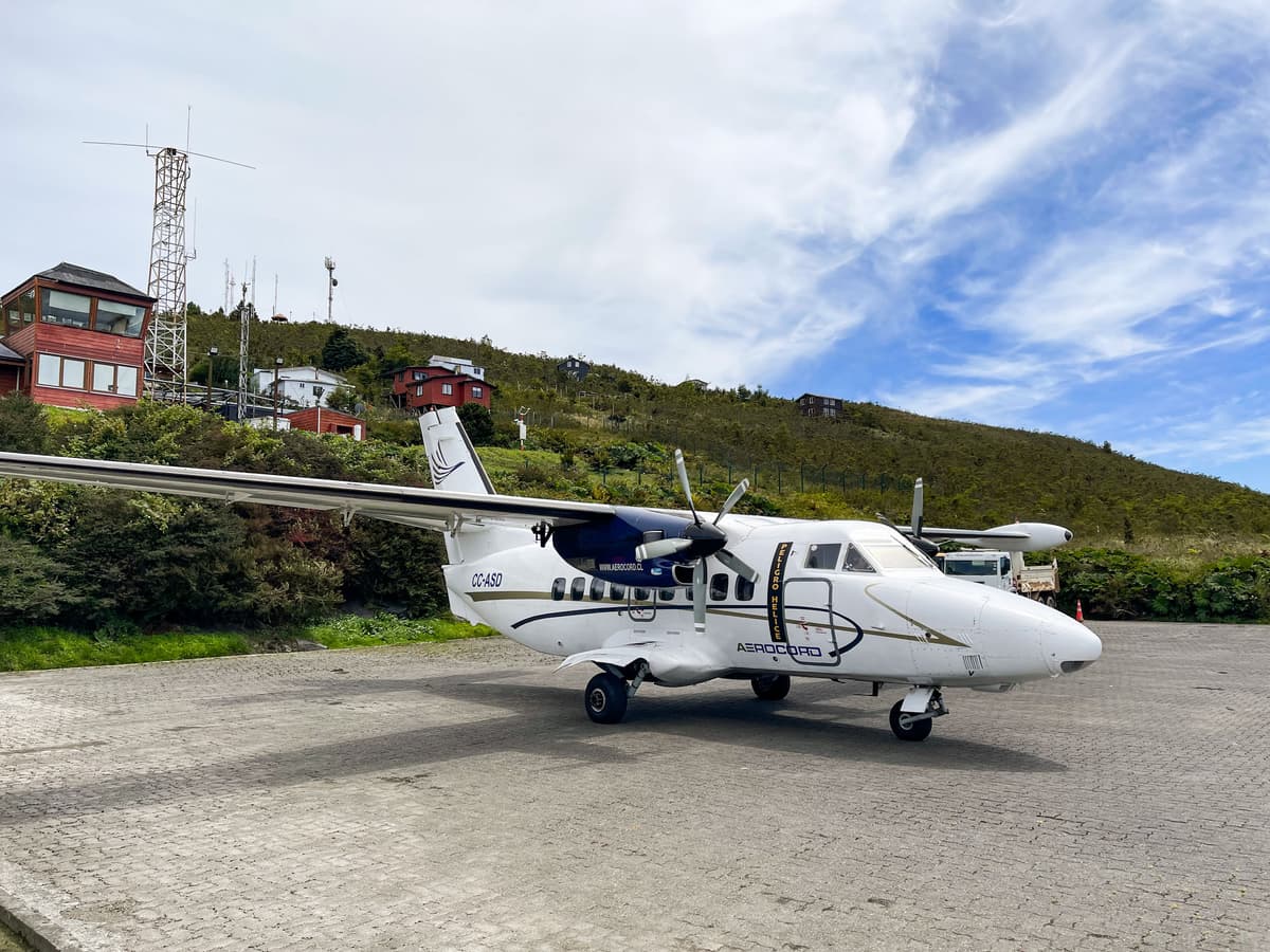 Let L-410 CC-ASD