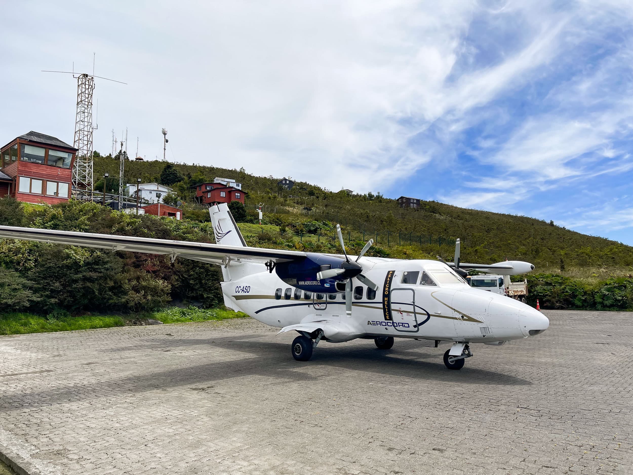 Let L-410 CC-ASD