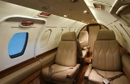 Cessna Citation S/II CC-CWW